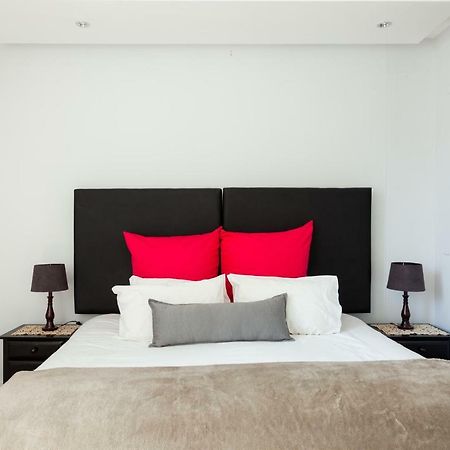 Apartmán The Chelsea Kapské Město Exteriér fotografie