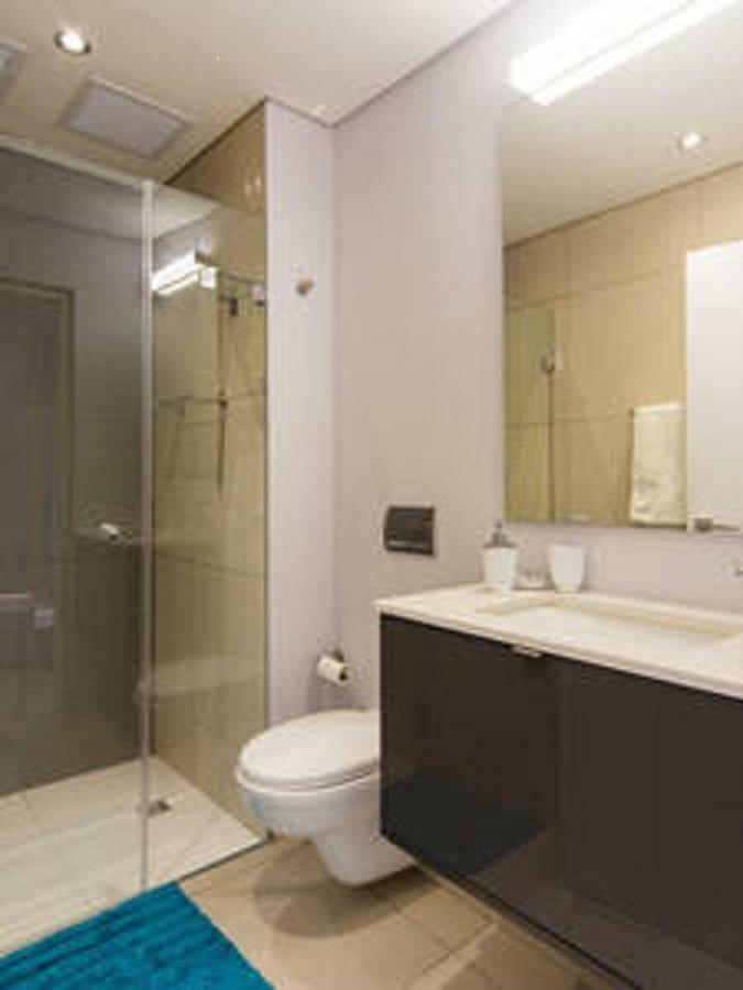 Apartmán The Chelsea Kapské Město Exteriér fotografie