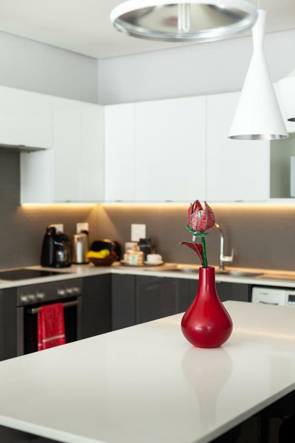 Apartmán The Chelsea Kapské Město Exteriér fotografie