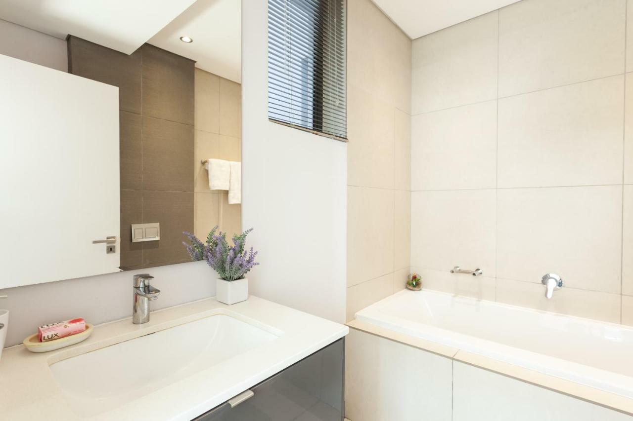 Apartmán The Chelsea Kapské Město Exteriér fotografie